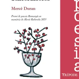 Entrevista a Mercè Duran - episode art