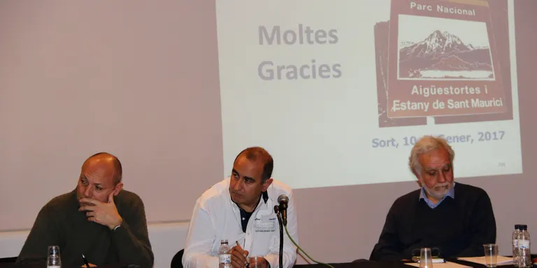Els hotels de l'entorn d'Aigüestortes demanen poder participar en la promoció turística