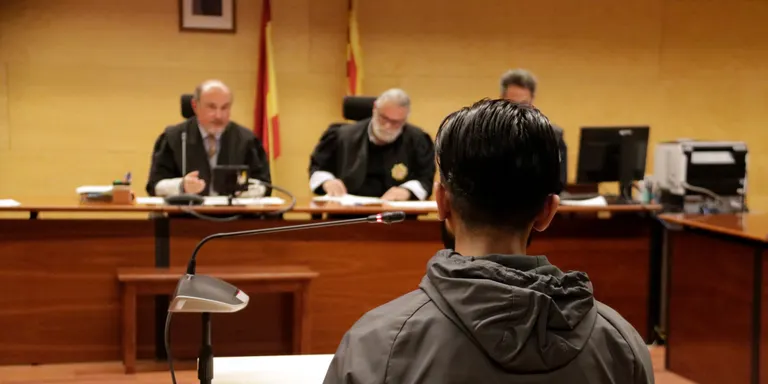 2 anys de presó per abusar d'una menor amb discapacitat en un parc aquàtic de Lloret de Mar
