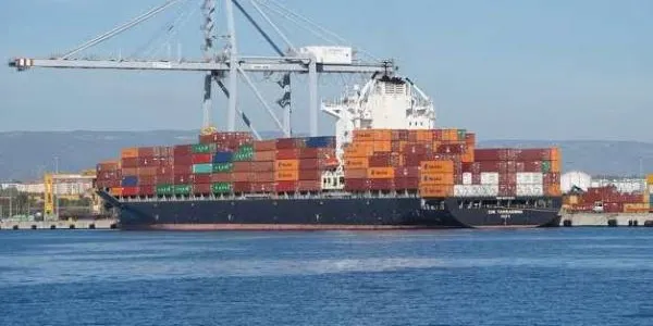 Les exportacions de les empreses del Camp de Tarragona i les Terres de l'Ebre van créixer un 3,6% el mes de maig