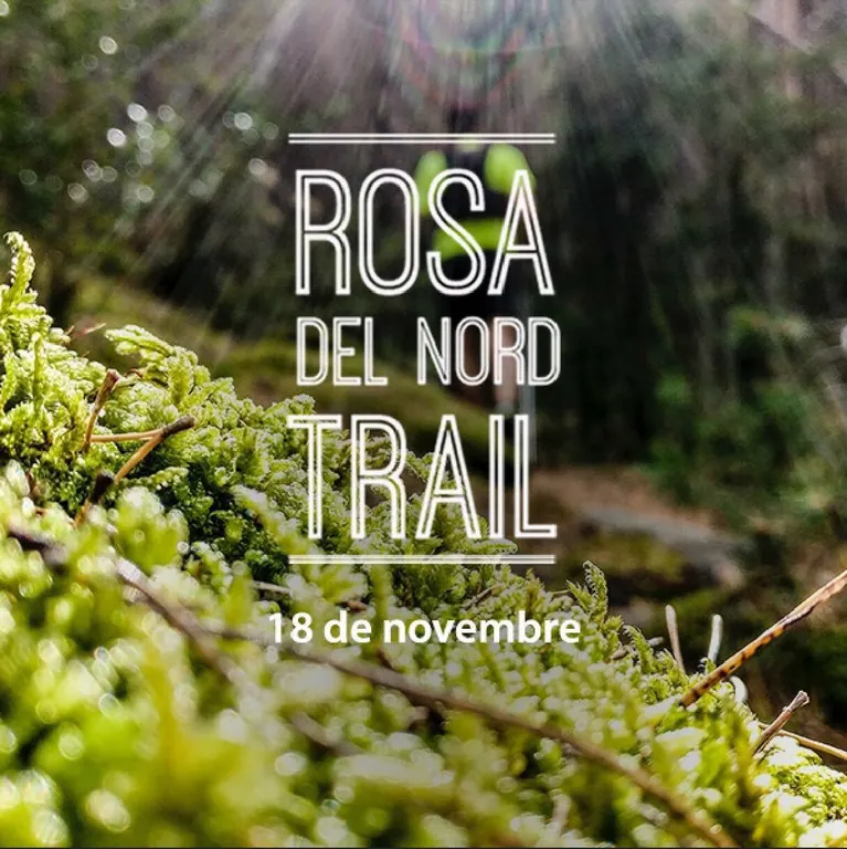 La Trail Rosa del Nord posa a prova novament la capacitat de supervivència