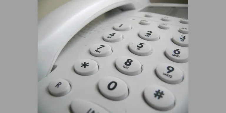 L'Ajuntament de Solsona alerta d'una possible estafa telefònica