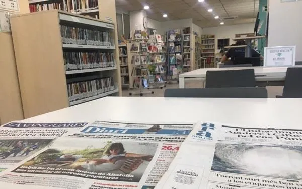 Foto: Ajuntament d'Altafulla