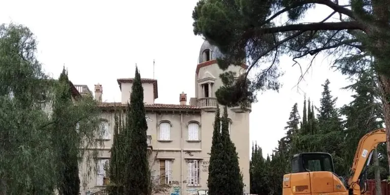 Comencen les obres de rehabilitació de la Raureta