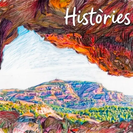 Històries de Sant Llorenç
