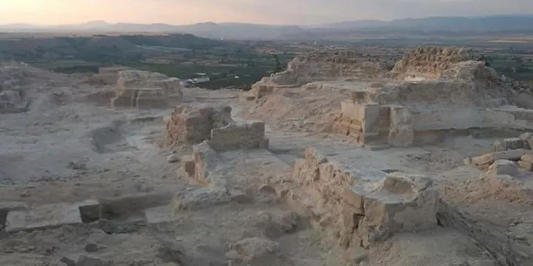 Les excavacions arqueològiques al Convent Santjoanista d'Alguaire es reprendran al setembre