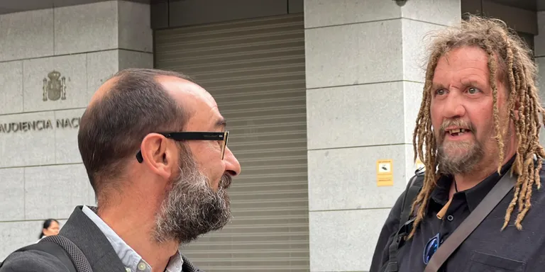 Les defenses dels CDR demanen l'aplicació de l'amnistia al cas Judes