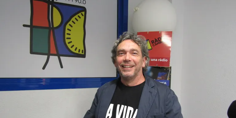 Jordi Barberà: “El proper alcalde haurà de prendre decisions incòmodes perquè la situació és dramàtica”