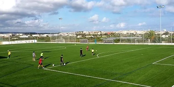 Jaume Sànchez valora amb una nota de 9 sobre 10 el seu primer estiu com a regidor d’Esports d’Altafulla
