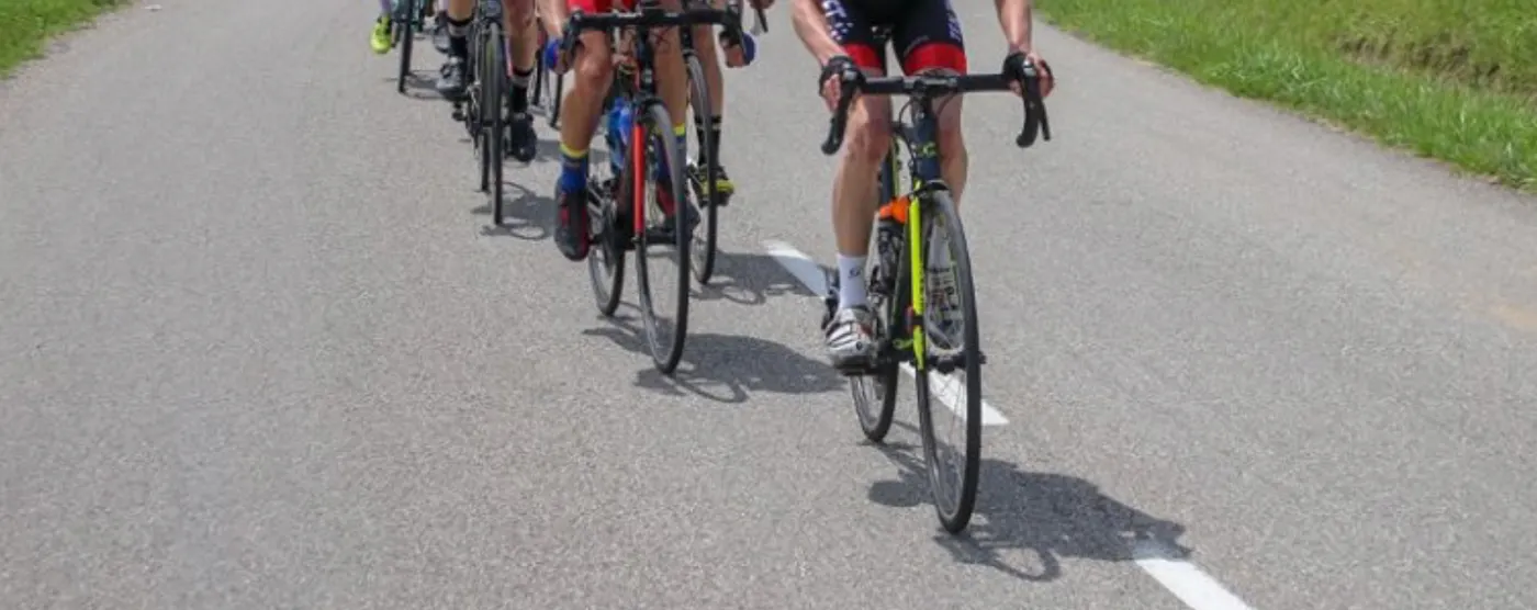 Palafrugell acull aquest diumenge el Campionat de Catalunya de carretera.