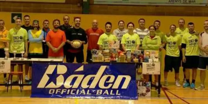 La Policia Local d’Arenys de Mar repeteix per segon any el Torneig 3x3 de Bàsquet Solidari