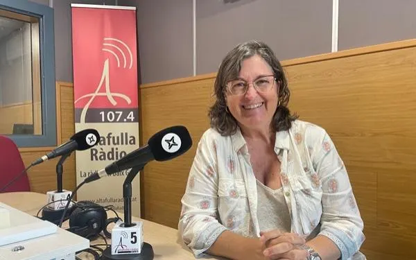 Foto: Altafulla Ràdio