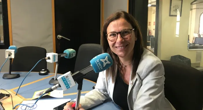 ERC vol tancar el pacte de govern ‘com més aviat millor’