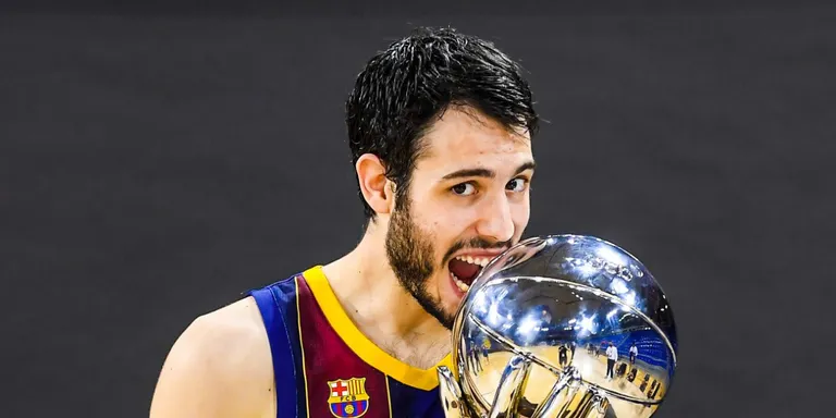 Àlex Abrines renova fins el 2026