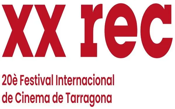El Festival Internacional de Cinema de Tarragona, el REC, projectarà 21 pel·lícules d'estrena a Catalunya per commemorar el 20è aniversari
