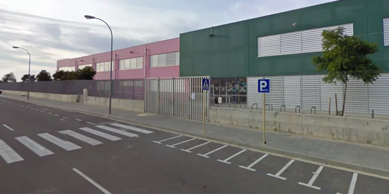 L’INS Mar de la Frau serà Escola Ambaixadora del Parlament Europeu el curs 23-24