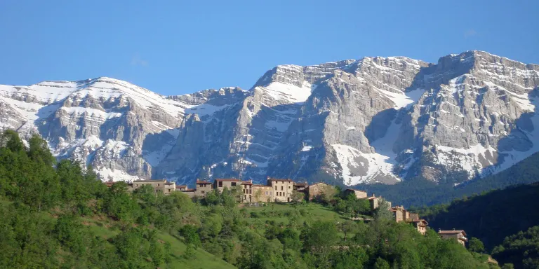 L'Arxiu Comarcal de la Cerdanya dedica una exposició al Baridà