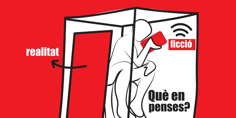 La Seu reprèn la campanya "Realitat o Ficció" perquè infants i joves tinguin una relació saludable amb la tecnologia