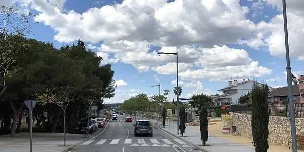La travessera d’Altafulla es manté com la millor valorada de Catalunya pel RACC