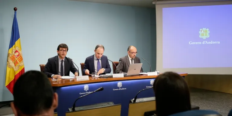 Les quotes de treball per a la temporada d'hivern a Andorra s’amplien prop del 4%