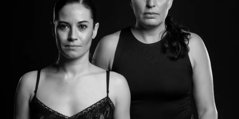 L'espectacle de dansa contemporània 'Llaços' arriba diumenge a l'Auditori de Pineda