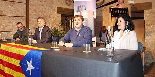 Hèctor López Bofill insta Jordi Molinera a reconsiderar la conformació d’una llista unitària de cara a les Eleccions Municipals del 26 de maig