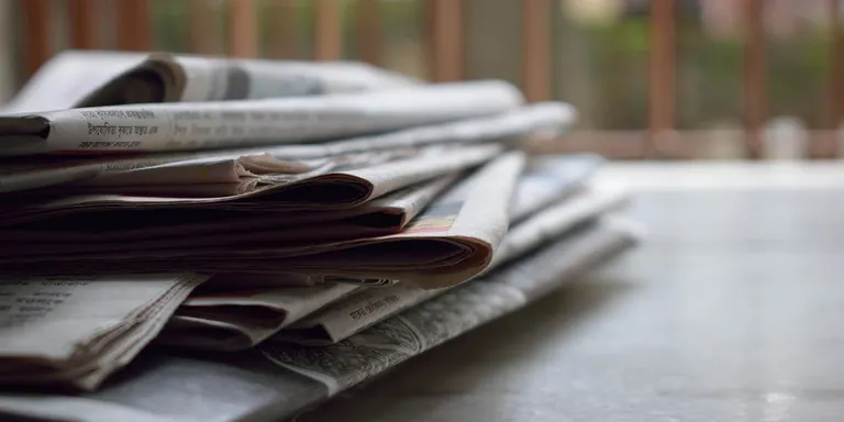 T'expliquem les portades dels diaris del territori d'aquest 18 de gener
