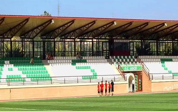 El Nàstic s’enfronta a l’Ascó aquest dimarts en el tercer amistós de pretemporada