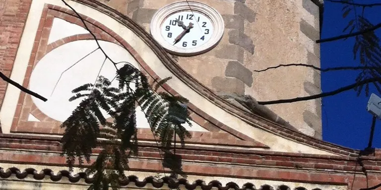 Activitats organitzades per la Parròquia amb motiu de Tots Sants i la Castanyada