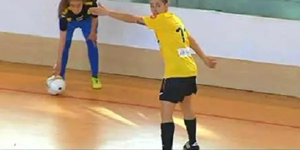El CFS Altafulla perd a la pista de la Penya Esplugues per 2 a 1