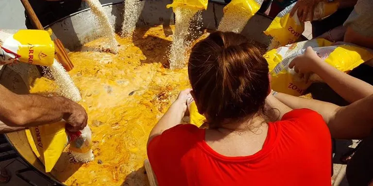 De l’1 al 4 d’agost, Festes del Barato