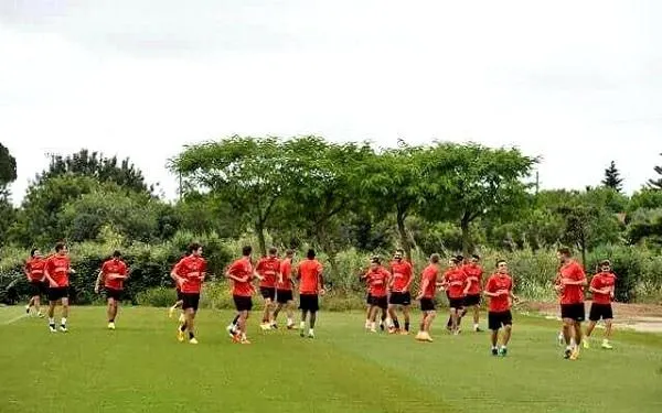 Foto: CF Reus