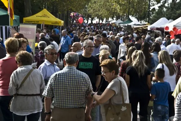Els calderins continuen a l'espera de saber si hi haurà Capvuitada aquest cap de setmana