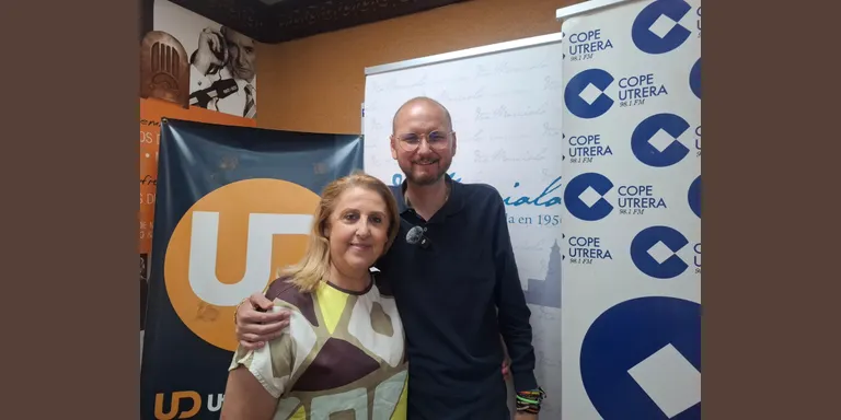 Javi Caro Pozo nos presenta 'Cáncer: Manual para familiares. Cuando el cáncer toca a quien amas'