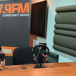 L'Entrevista del 6/11/2024 - episode art