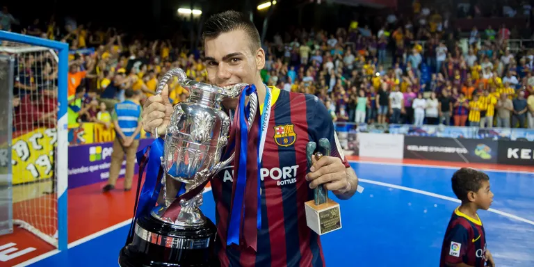 El Barça ja és a Xerès per disputar la SuperCopa