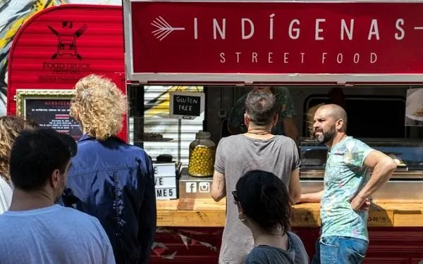 Surt a licitació la food truck que s’ha d’instal·lar aquest estiu al Parc de Voramar d’Altafulla