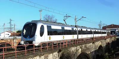 EL PUENTE INTERNACIONAL DEL TOPO SE PREPARA PARA UNA RENOVACIÓN PROFUNDA TRAS EL VERANO