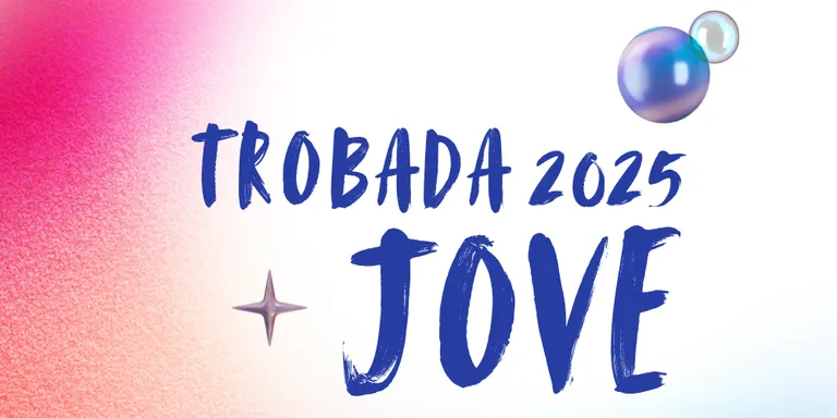 Aquest dissabte 31 de maig tindrà lloc la Trobada Jove a la plaça de Mossèn Joaquim Boronat