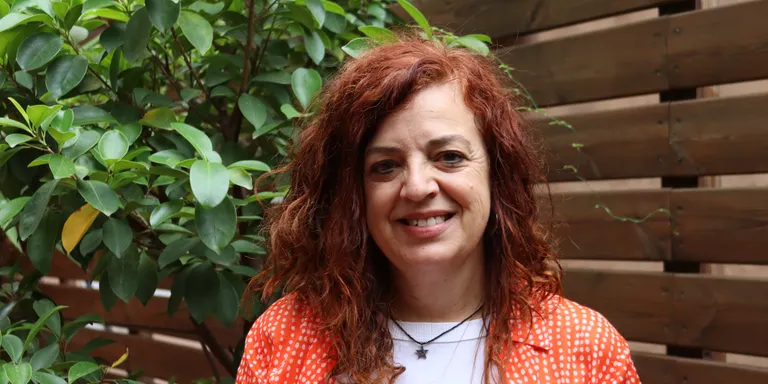Teresa Sagrera guanya el XXVIII Premi Nèstor Luján de novel·la històrica