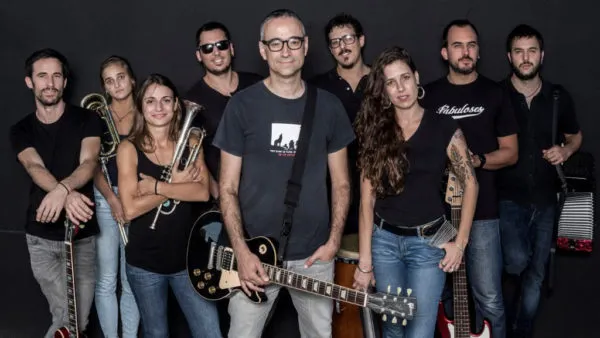 Xavi Sarrià assistirà a la Festa Major de Sant Joan per presentar el seu nou disc