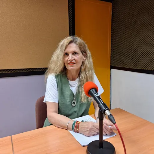 #90 - Maria Dolores Zamora (VOX): "El govern municipal continua destinant partides del pressupost a qüestions que no són prioritàries"