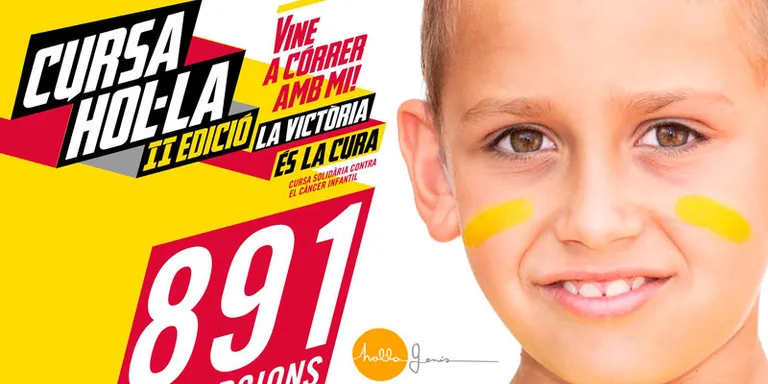 L'Hol·la Genís diu adéu després d'anys de solidaritat