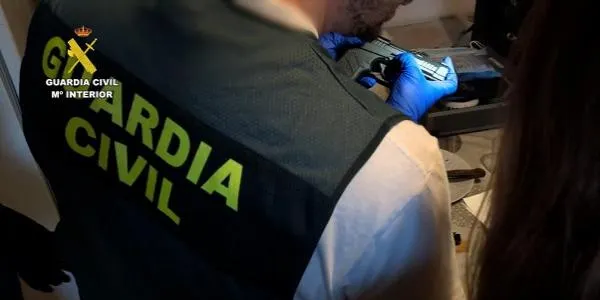 Desarticulada una organització dedicada al cultiu de marihuana al Camp de Tarragona i el Penedès amb vuit detinguts