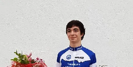 El Club Ciclista Irunes suma y sigue cosechando muy buenos resultados en todas sus modalidades.