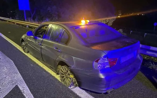 Foto: Mossos d'Esquadra