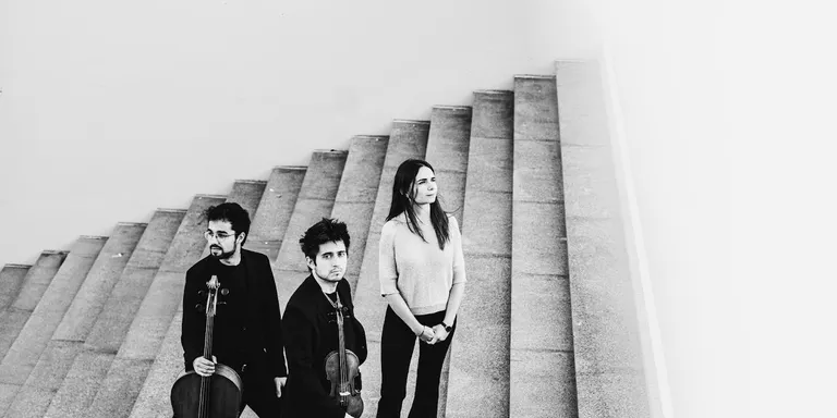 Hèlix Trio retrà homenatge a la música de Cambra