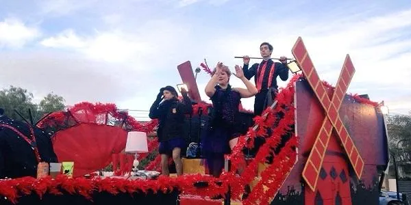 El sorteig per decidir l’ordre de sortida de les rues de Carnaval canvia de data