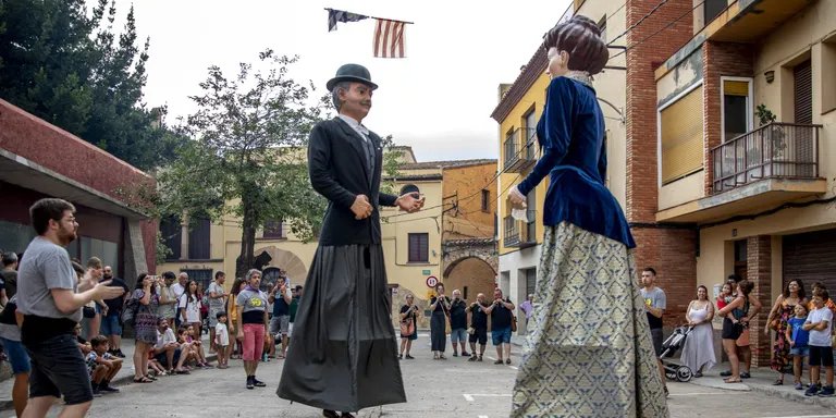 L’11 de setembre al Morell, amb cultura popular i cinema