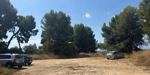 Altafulla comptarà aviat amb un nou aparcament al centre del poble